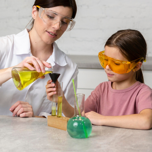 Fine Chemicals